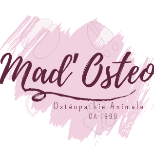 Mad'Osteo  Ostéopathe Animalier